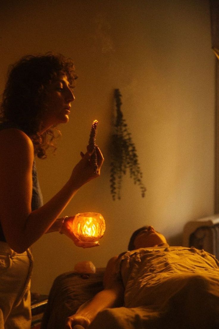 reiki, salle de soin, relaxation