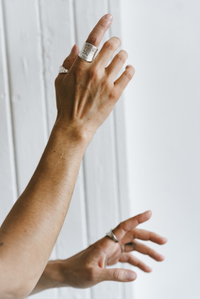 mains, reiki, énergie